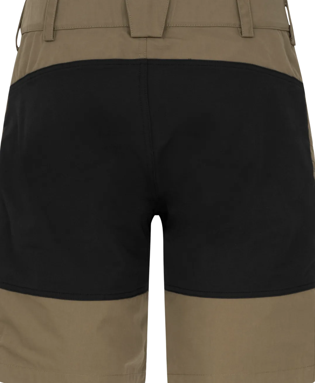 Urberg Hiking Core Shorts Wmn Capers