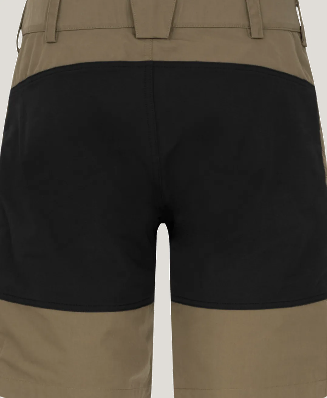 Urberg Hiking Core Shorts Wmn Capers
