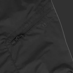 Urberg Hiking Core Shorts Wmn Black Beauty