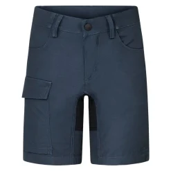 Urberg Hiking Shorts Junior 2.0 Blue Nights