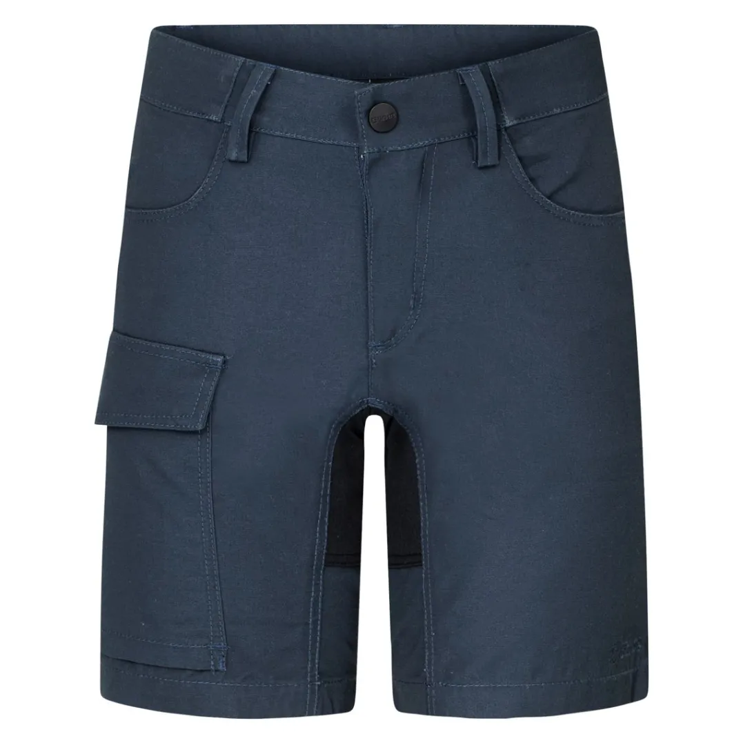 Urberg Hiking Shorts Junior 2.0 Blue Nights