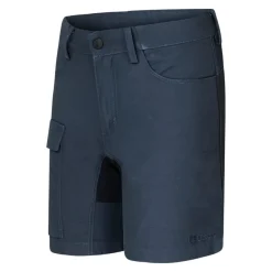 Urberg Hiking Shorts Junior 2.0 Blue Nights