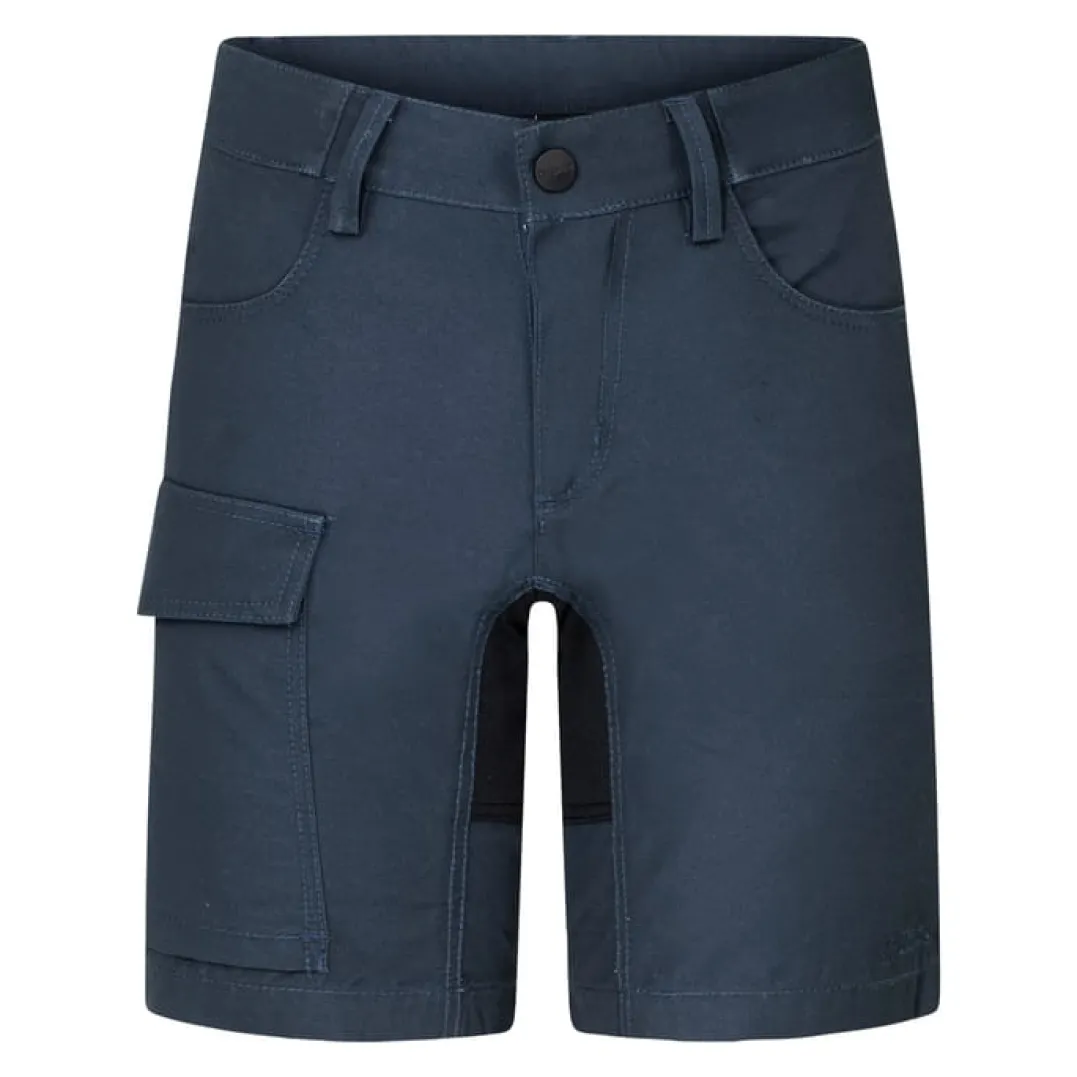 Urberg Hiking Shorts Junior 2.0 Blue Nights