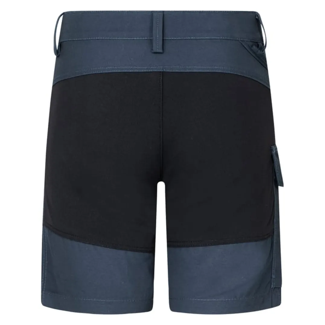 Urberg Hiking Shorts Junior 2.0 Blue Nights