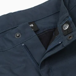 Urberg Hiking Shorts Junior 2.0 Blue Nights