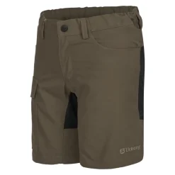 Urberg Hiking Shorts Junior 2.0 Capers