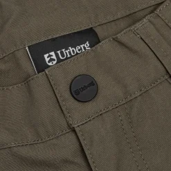 Urberg Hiking Shorts Junior 2.0 Capers