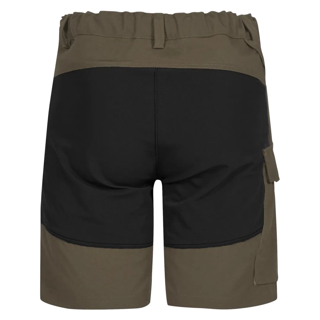 Urberg Hiking Shorts Junior 2.0 Capers