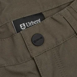 Urberg Hiking Shorts Junior 2.0 Capers