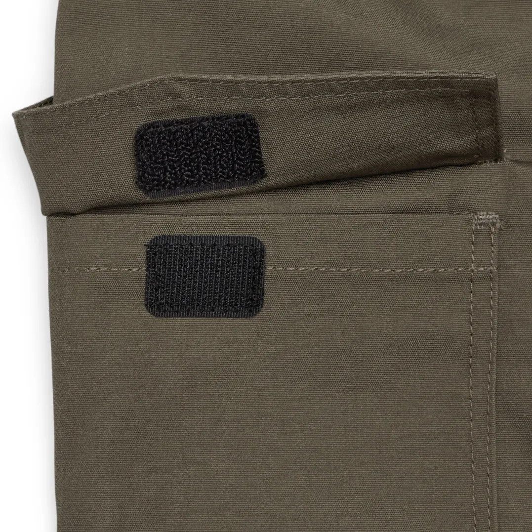 Urberg Hiking Shorts Junior 2.0 Capers