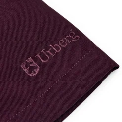 Urberg Hiking Shorts Junior 2.0 Dark Purple