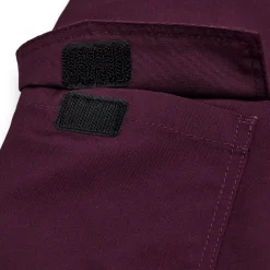 Urberg Hiking Shorts Junior 2.0 Dark Purple