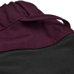 Urberg Hiking Shorts Junior 2.0 Dark Purple