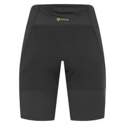 Urberg Hiking Short Tights 2.0 Wmn Black Beauty