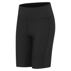 Urberg Hiking Short Tights 2.0 Wmn Black Beauty