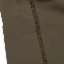 Urberg Hiking Short Tights Wmn Capers