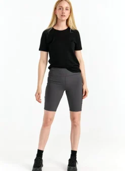 Urberg Hiking Short Tights Wmn Capers