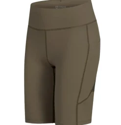 Urberg Hiking Short Tights Wmn Capers