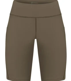 Urberg Hiking Short Tights Wmn Capers
