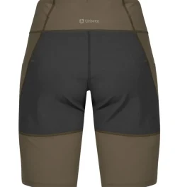 Urberg Hiking Short Tights Wmn Capers