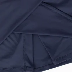 Urberg Hiking Skort Jersey 2.0 Wmn Blue Nights