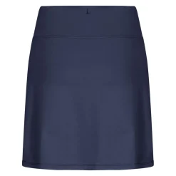 Urberg Hiking Skort Jersey 2.0 Wmn Blue Nights