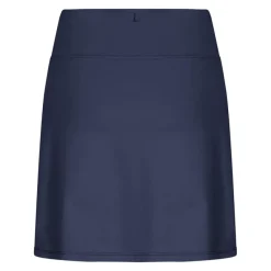 Urberg Hiking Skort Jersey 2.0 Wmn Blue Nights