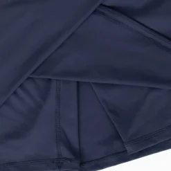 Urberg Hiking Skort Jersey 2.0 Wmn Blue Nights