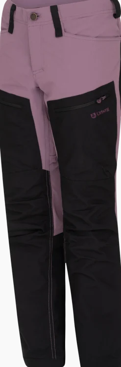 Urberg Hiking Stretch Adventure Pants Jr Arctic Dusk