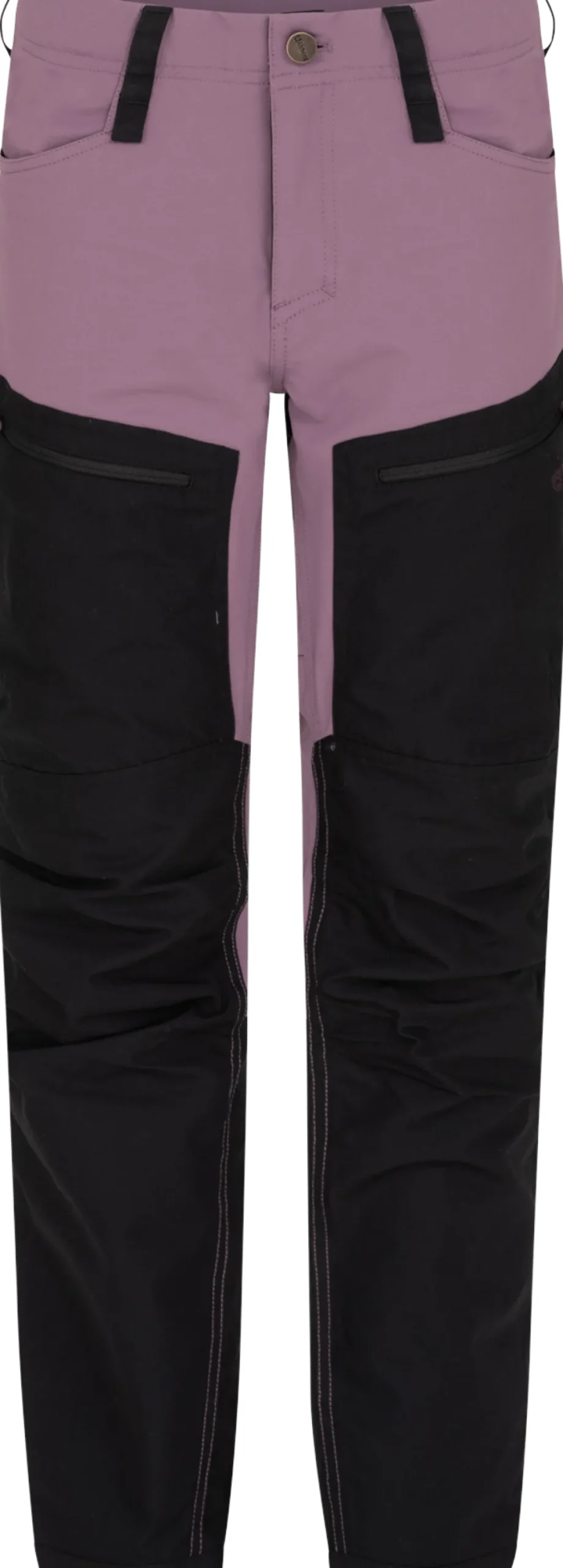 Urberg Hiking Stretch Adventure Pants Jr Arctic Dusk