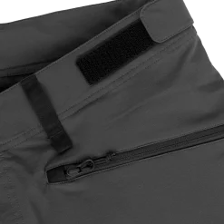 Urberg Hiking Stretch Adventure Pants Men Black Beauty/phantom