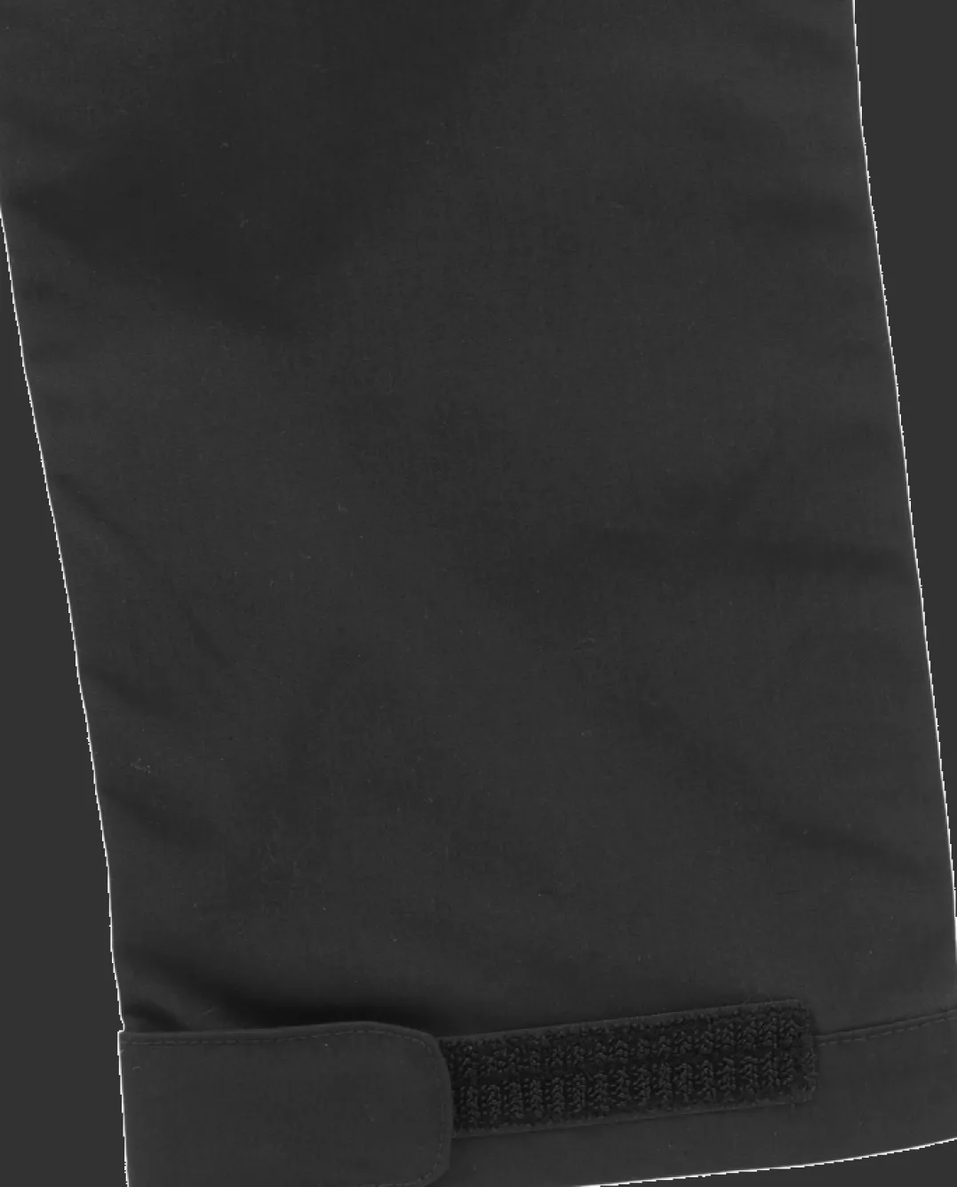 Urberg Hiking Stretch Adventure Pants Jr Black Beauty/phantom