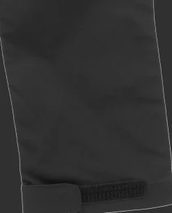 Urberg Hiking Stretch Adventure Pants Jr Black Beauty/phantom