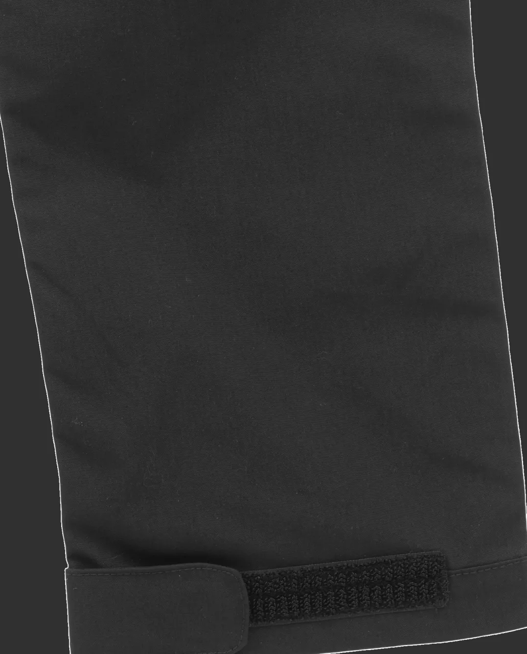 Urberg Hiking Stretch Adventure Pants Jr Black Beauty/phantom
