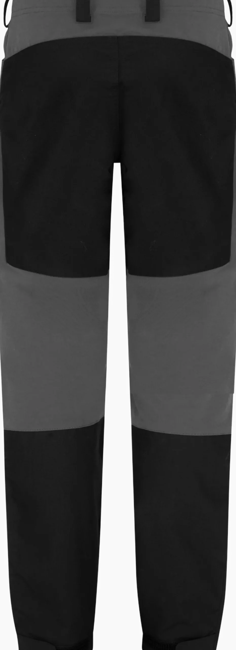 Urberg Hiking Stretch Adventure Pants Jr Black Beauty/phantom