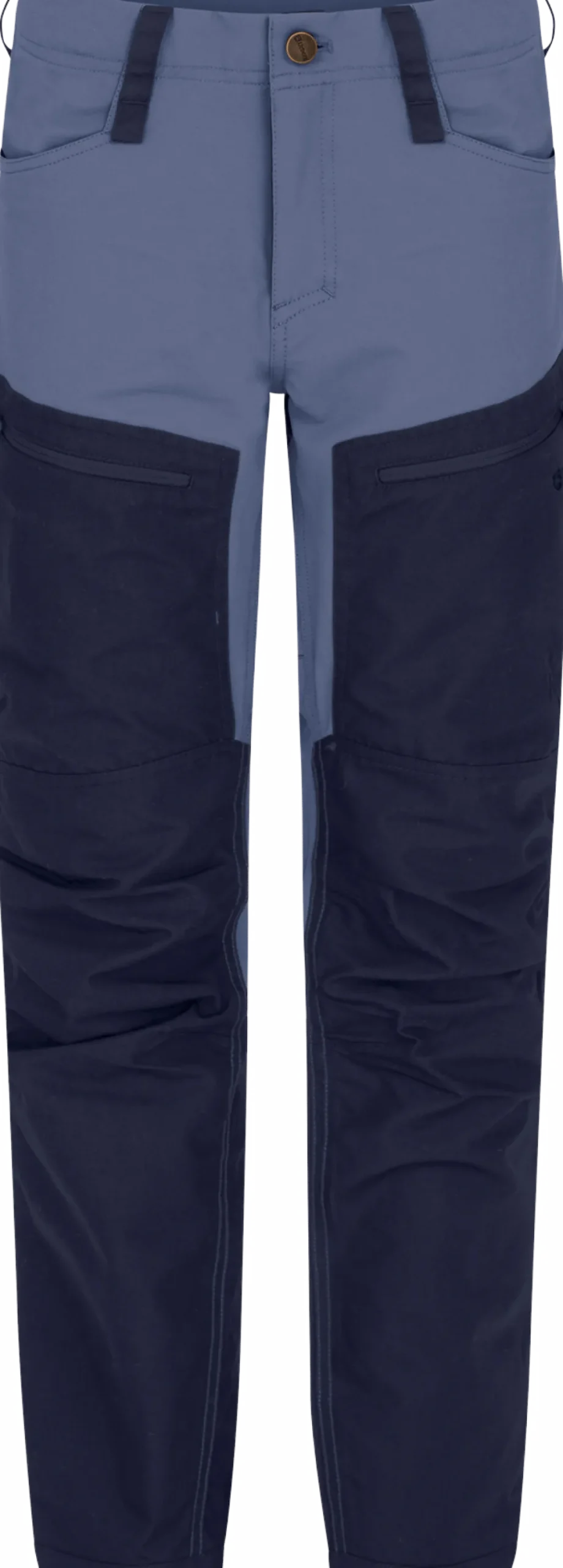 Urberg Hiking Stretch Adventure Pants Jr Vintage Indigo
