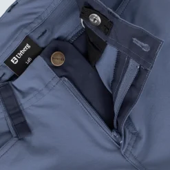 Urberg Hiking Stretch Adventure Pants Jr Vintage Indigo