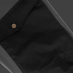 Urberg Hiking Stretch Adventure Pants Wmn Black Beauty/phantom