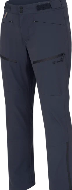 Urberg Hiking Stretch Light Pant Men Blue Nights