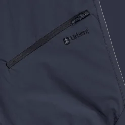 Urberg Hiking Stretch Light Pant Men Blue Nights
