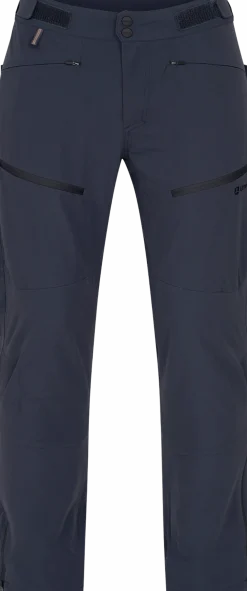 Urberg Hiking Stretch Light Pant Men Blue Nights