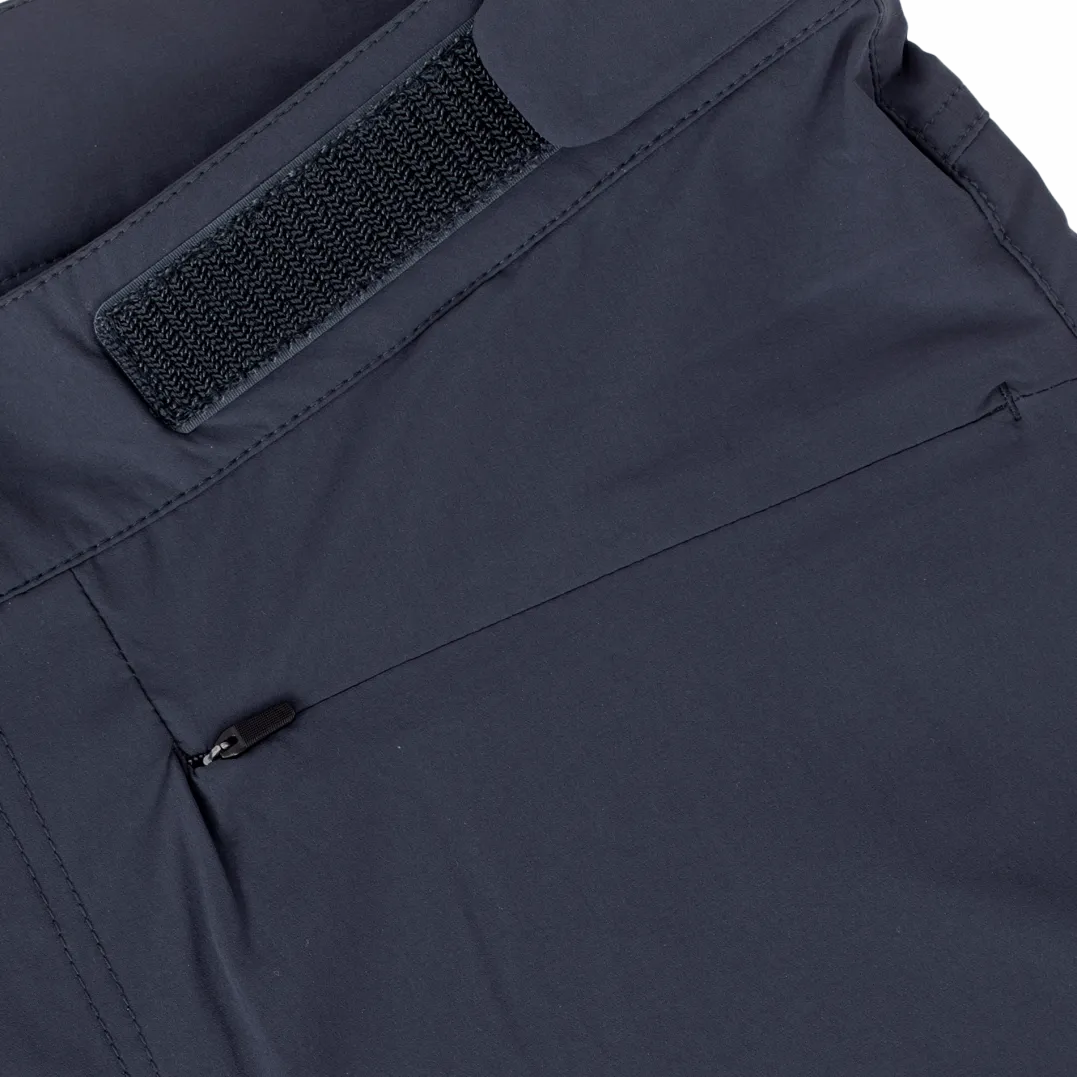 Urberg Hiking Stretch Light Pant Men Blue Nights