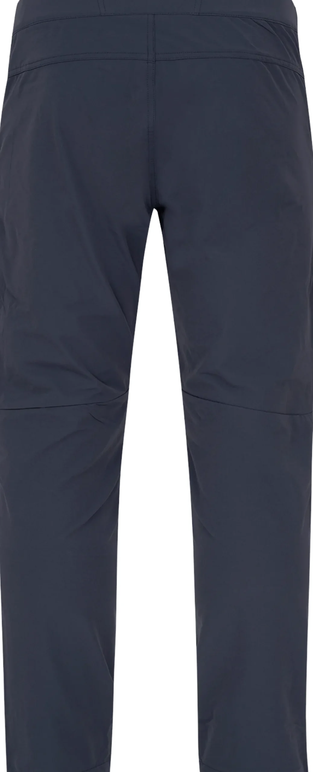 Urberg Hiking Stretch Light Pant Men Blue Nights