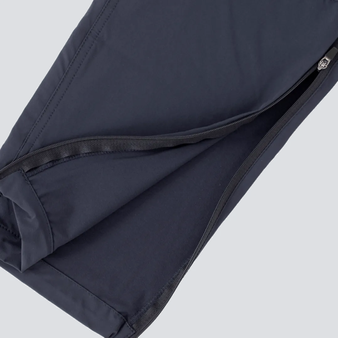 Urberg Hiking Stretch Light Pant Men Blue Nights