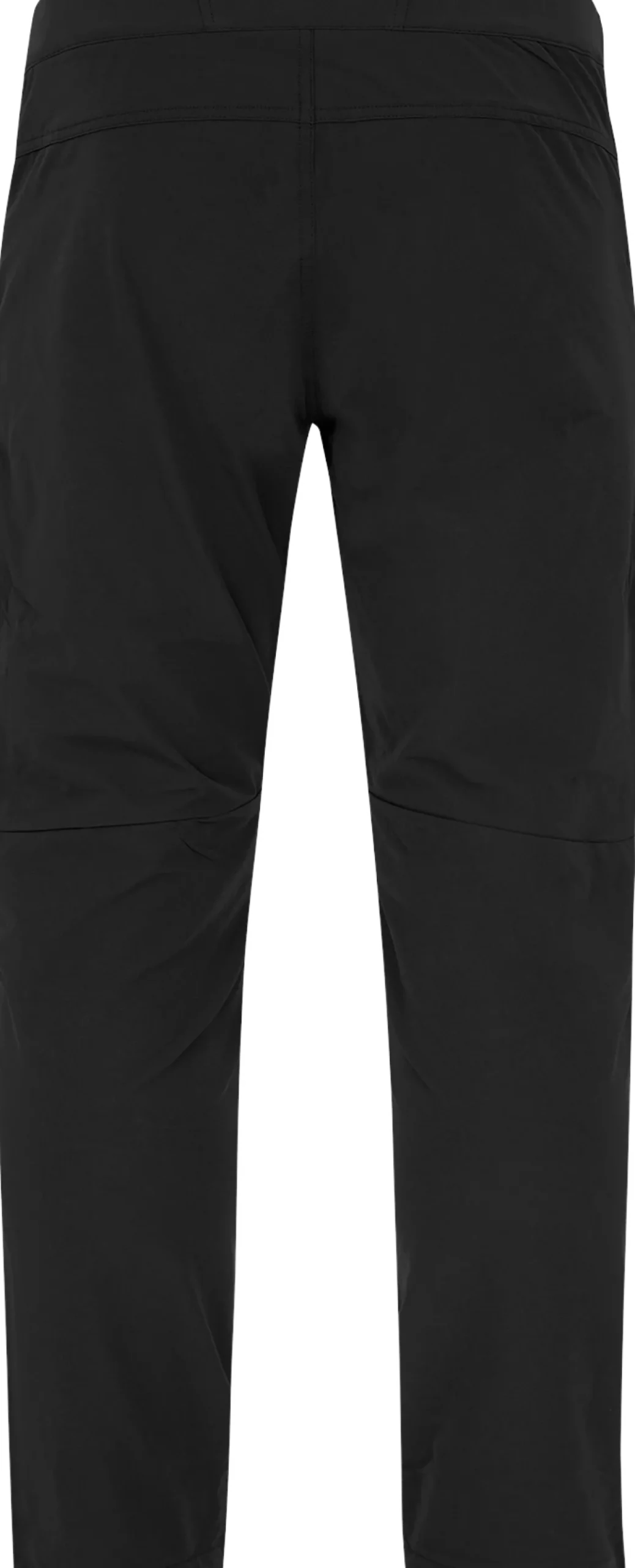 Urberg Hiking Stretch Light Pant Men Black Beauty