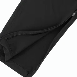 Urberg Hiking Stretch Light Pant Men Black Beauty
