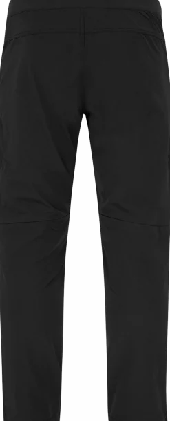 Urberg Hiking Stretch Light Pant Men Black Beauty