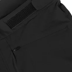 Urberg Hiking Stretch Light Pant Men Black Beauty