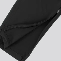 Urberg Hiking Stretch Light Pant Men Black Beauty