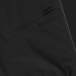 Urberg Hiking Stretch Light Pant Men Black Beauty